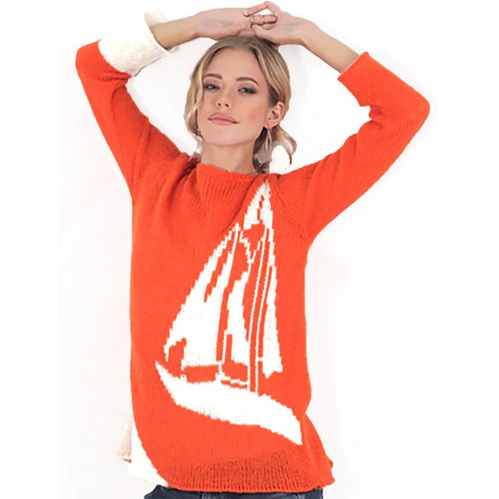 Trending! Wooden Ships Sailing Crew